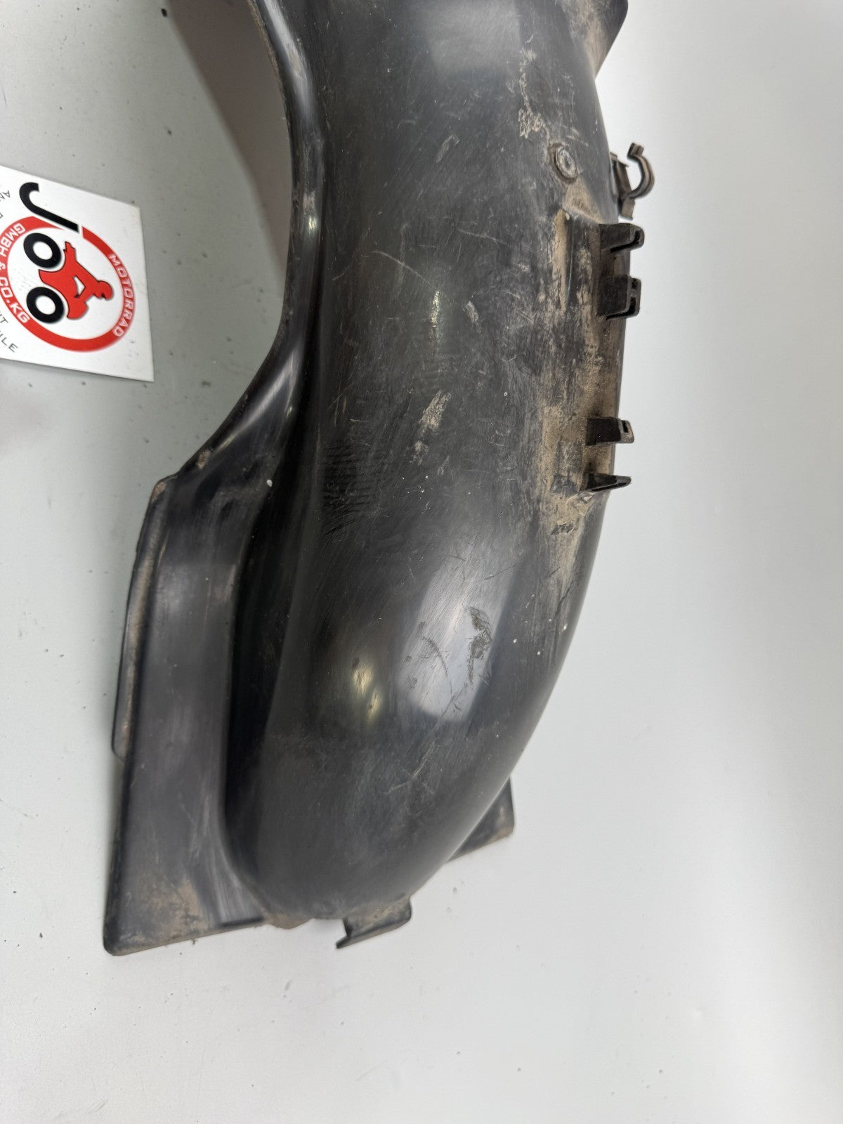 Honda CX500 Heckuntersicht Fender Spritzschutz Verkleidung Cover
