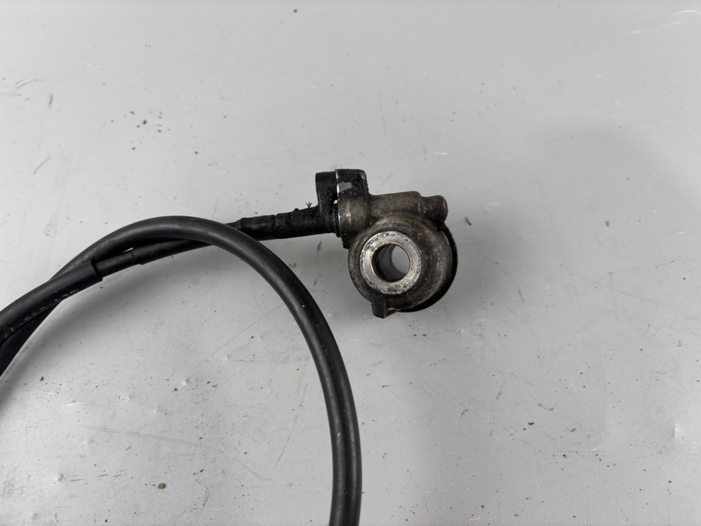 Honda CB450S PC17 Tachoschnecke Tachowelle Speedometer Tachoantrieb