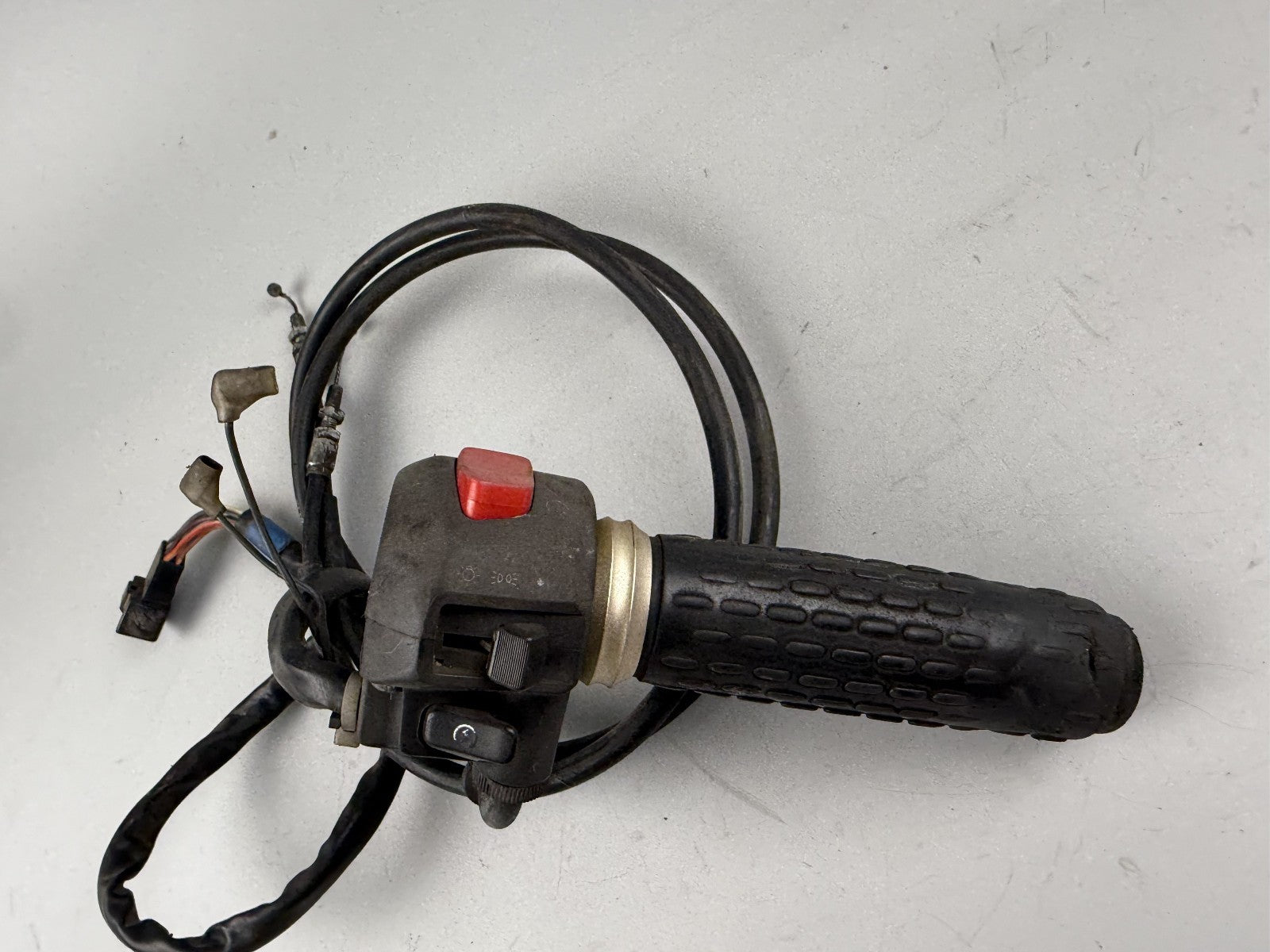 Suzuki GSF600 GN77B Bandit Lenkerschalter Lenkerarmatur Handlebar rechts right