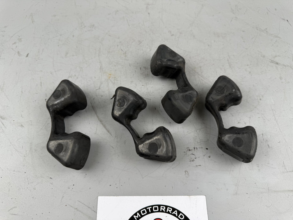Kawasaki ER6F EX650A Ruckdämpfer Gummi Hinterrad Antrieb