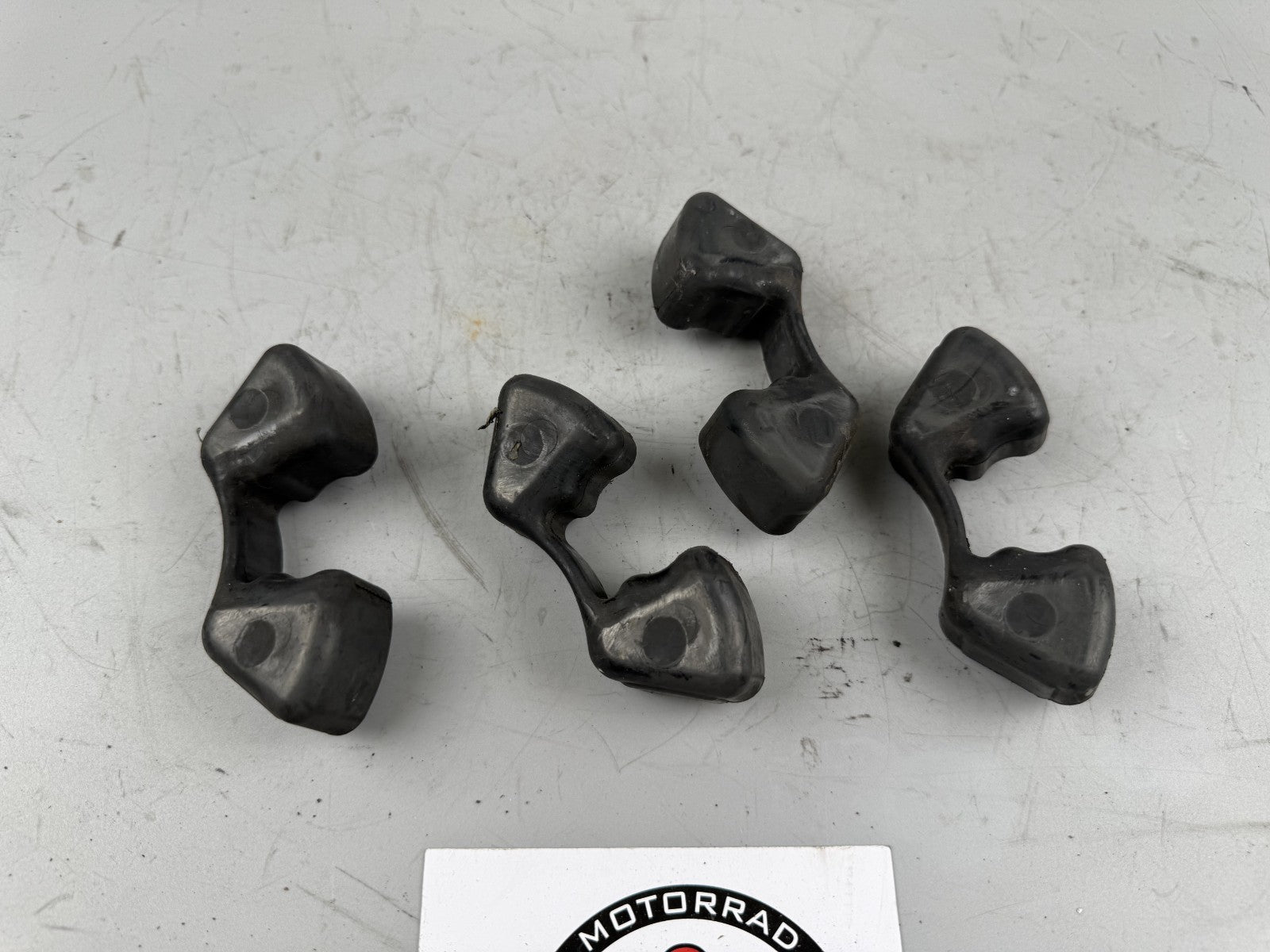 Kawasaki ER6F EX650A Ruckdämpfer Gummi Hinterrad Antrieb