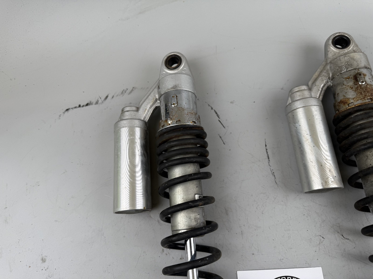 Honda CB750 Sevenfifty RC42 Stoßdämfper Federbeine Federung Absorber Shock