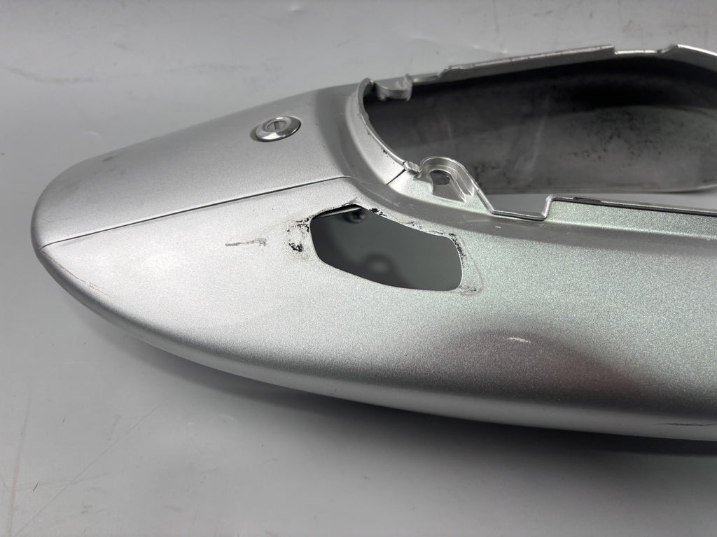 Honda CB 600 F Hornet PC34 Heckverkleidung Cover Abdeckung Heckteil Seitenteil