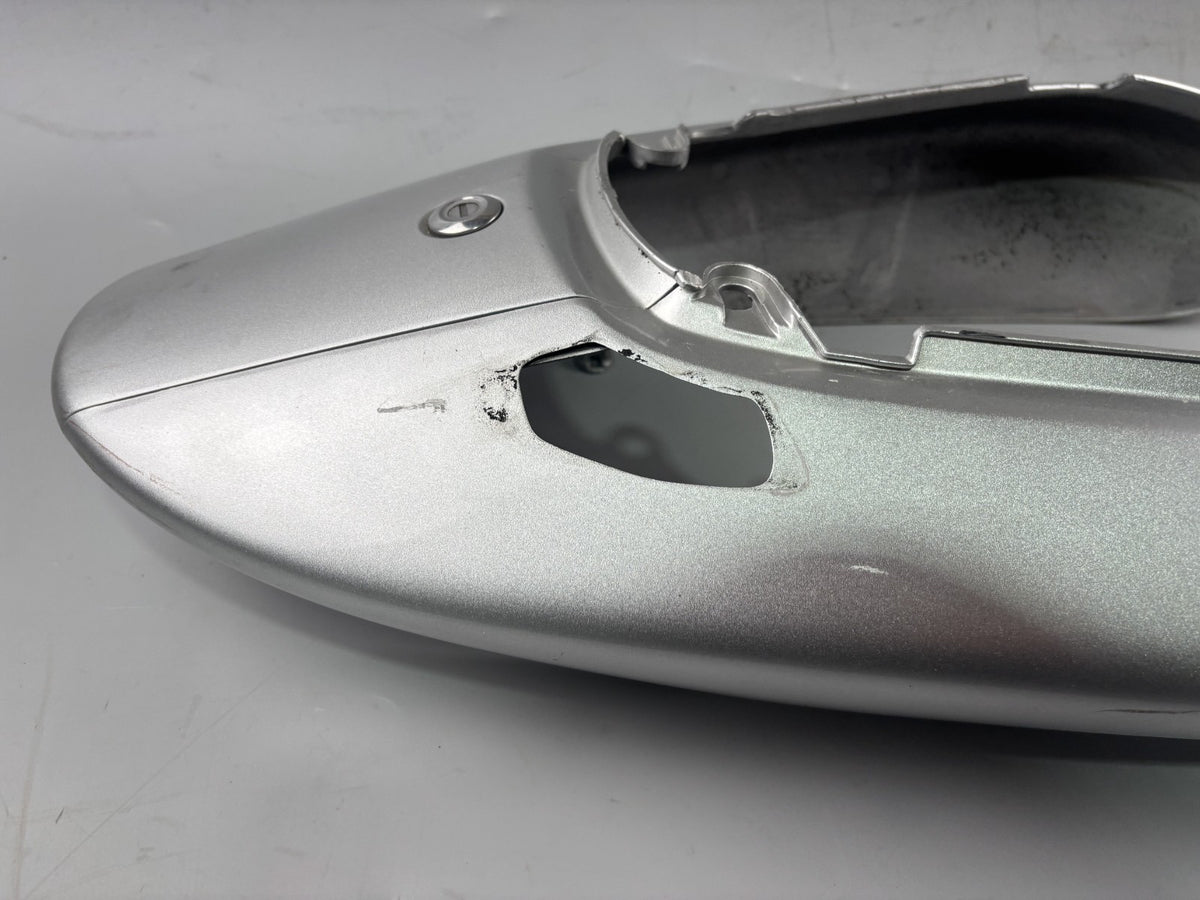 Honda CB 600 F Hornet PC34 Heckverkleidung Cover Abdeckung Heckteil Seitenteil
