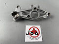 BMW R 1150 GS R 21 Fußrastenhalteplatte vorn Driver Step Hangers Foot rechts