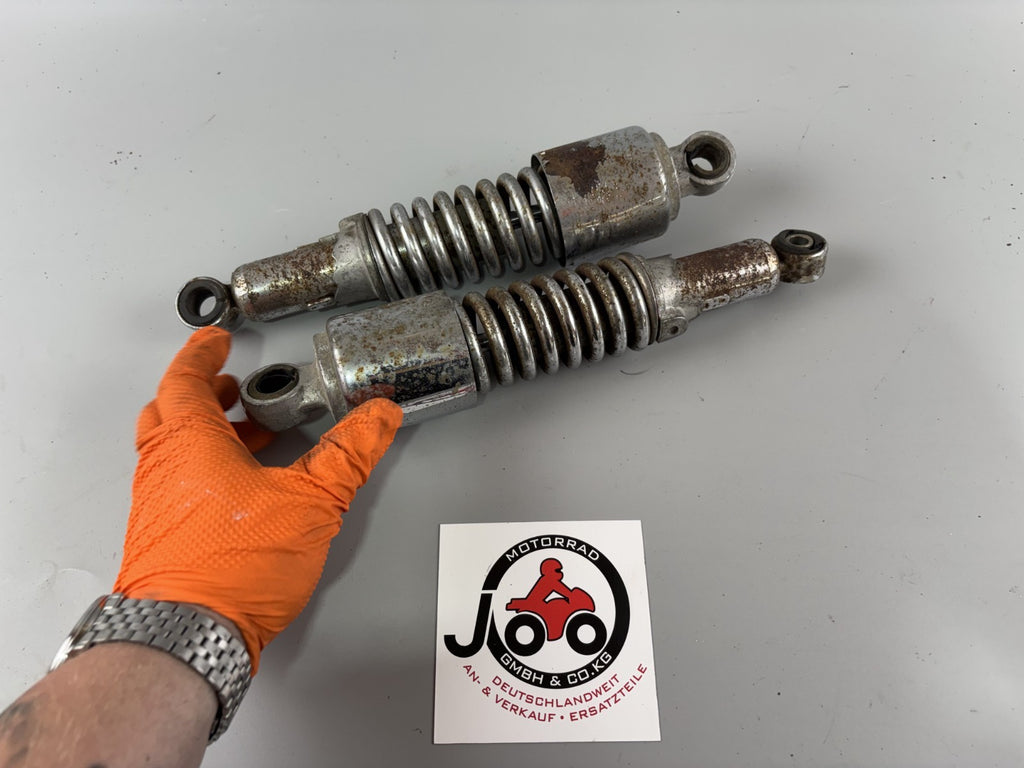 Honda CX500 C PC01 Güllepumpe Stoßdämpfer Federung Fork Absorber Federbein