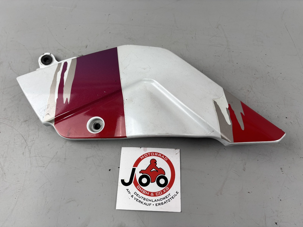 Suzuki GSX-R 750 W GR7BB Seitenverkleidung Sidecover Seitenteil rechts right