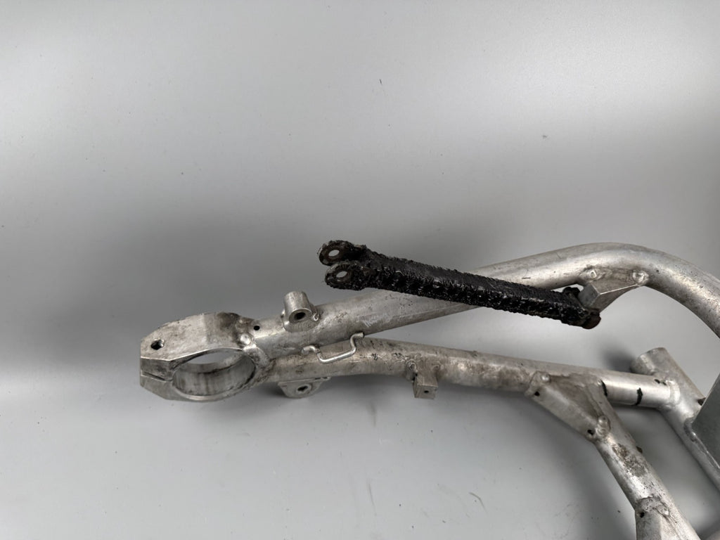 Kawasaki ZRX 1100 ZRT10C Schwinge Schwingenarm Swing Aufhängung