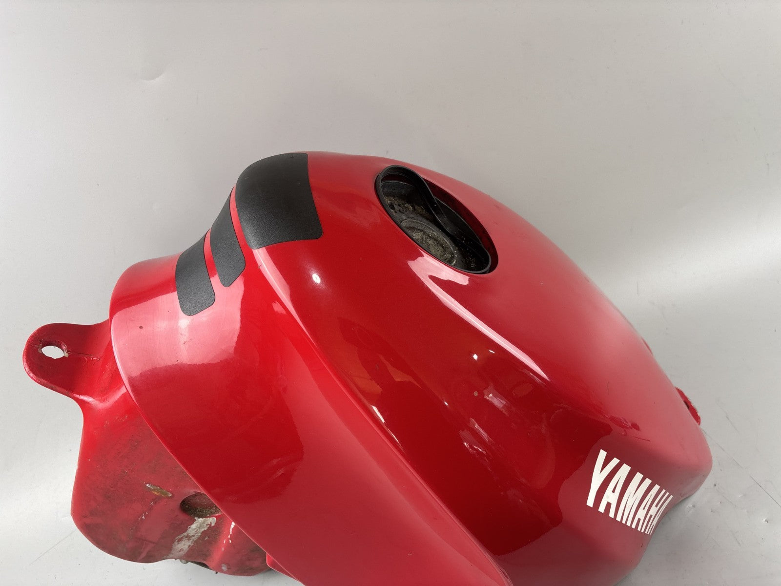 Yamaha SZR 660 Belgarda 4SU Benzintank Tank Fuel Gas Gasoline Treibstoff