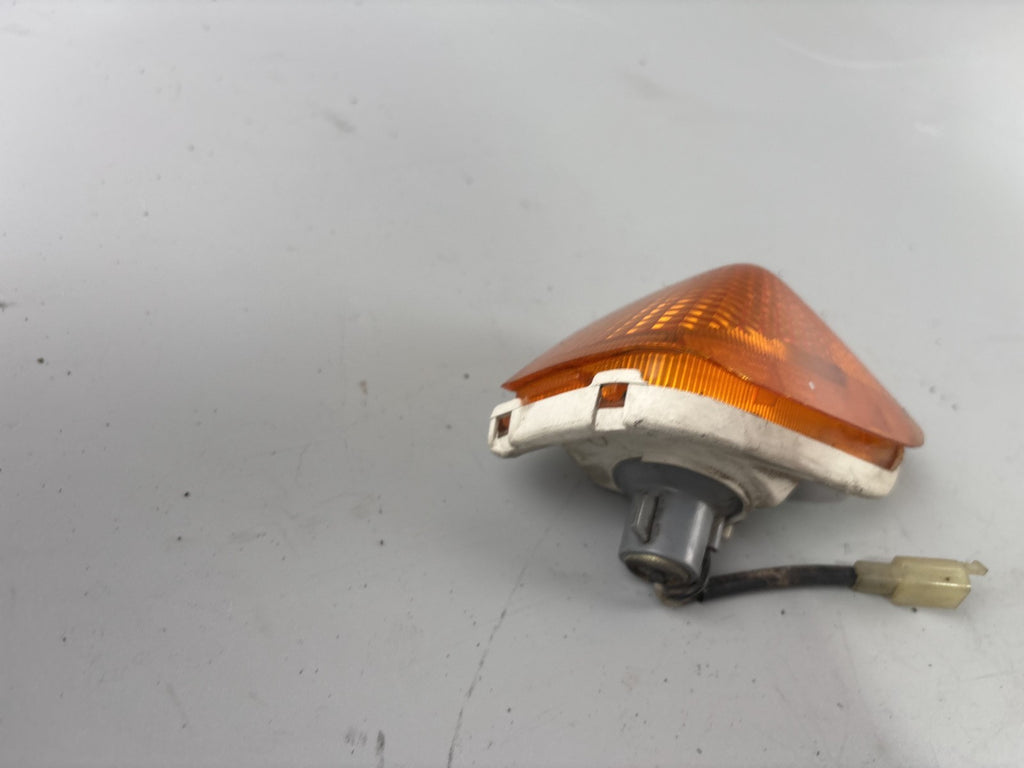 Kawasaki ZZR600D ZX600D Blinker Turn Signal Lighters