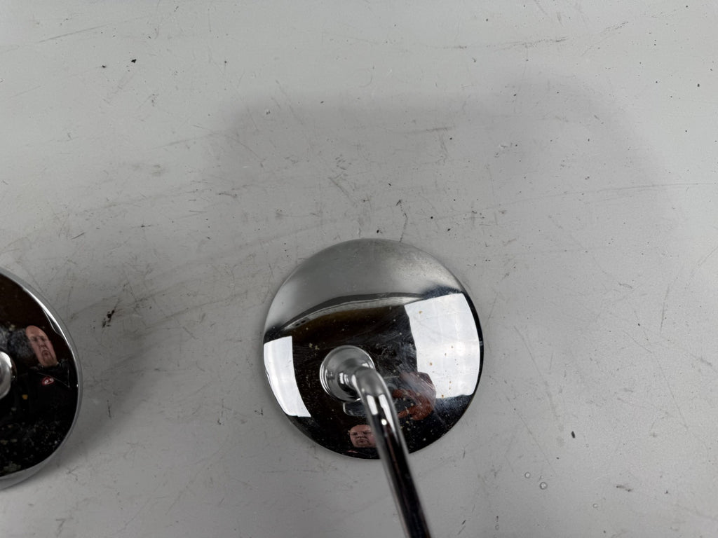 Suzuki GSX 750 AE Inazuma Spiegel Spiegelpaar Mirror Rückspiegel