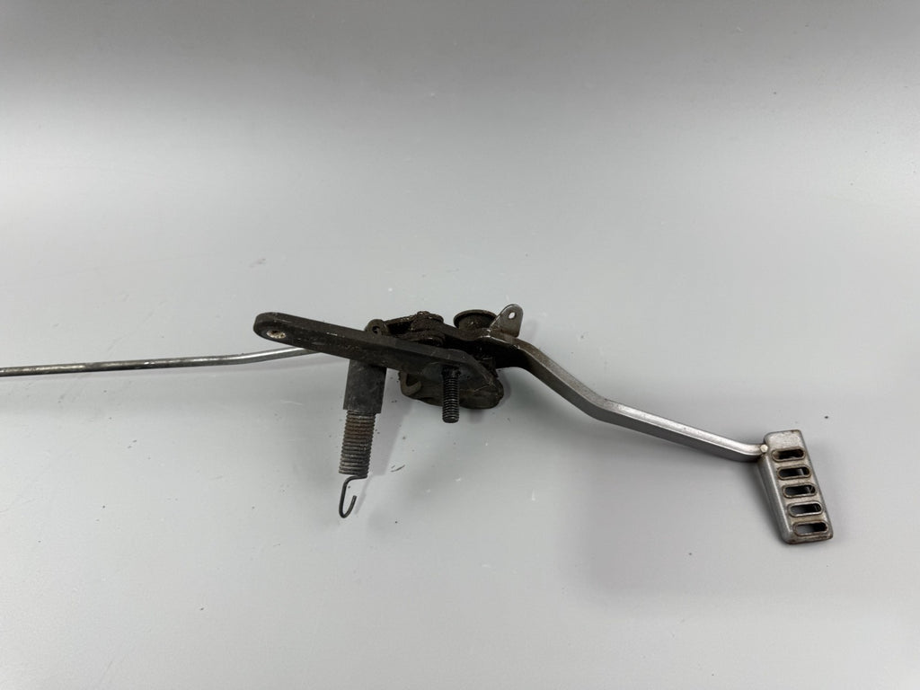 Honda CB500 PC26 Bremspedal Bremszug Brake Hebel