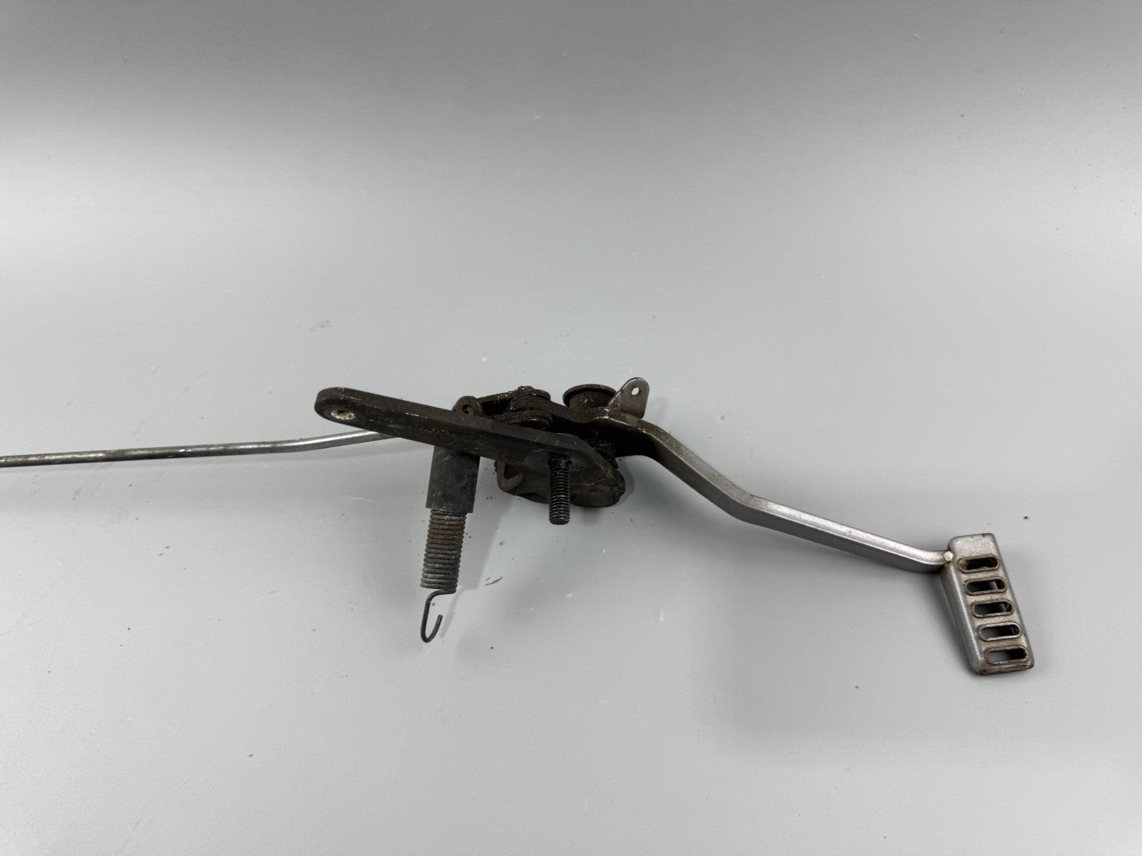 Honda CB500 PC26 Bremspedal Bremszug Brake Hebel