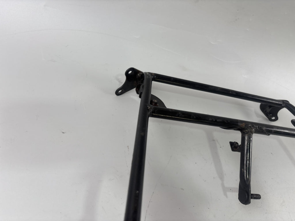 Kawasaki ZZR600D ZX600D Geweih Holder Halterung Verkleidungshalter