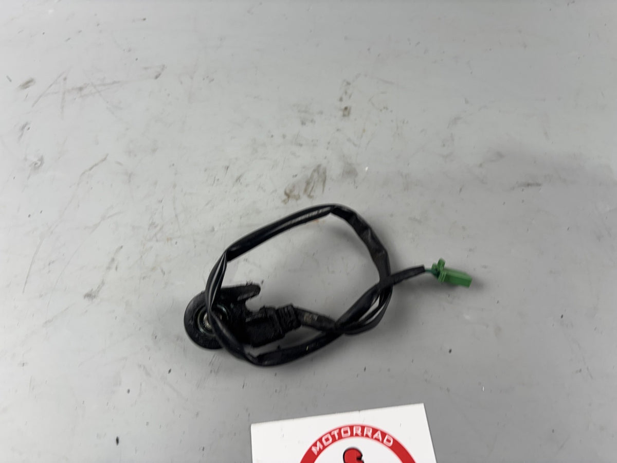 Honda CB 600 F Hornet PC34 Seitenständerschalter Sidestand Switch Electric
