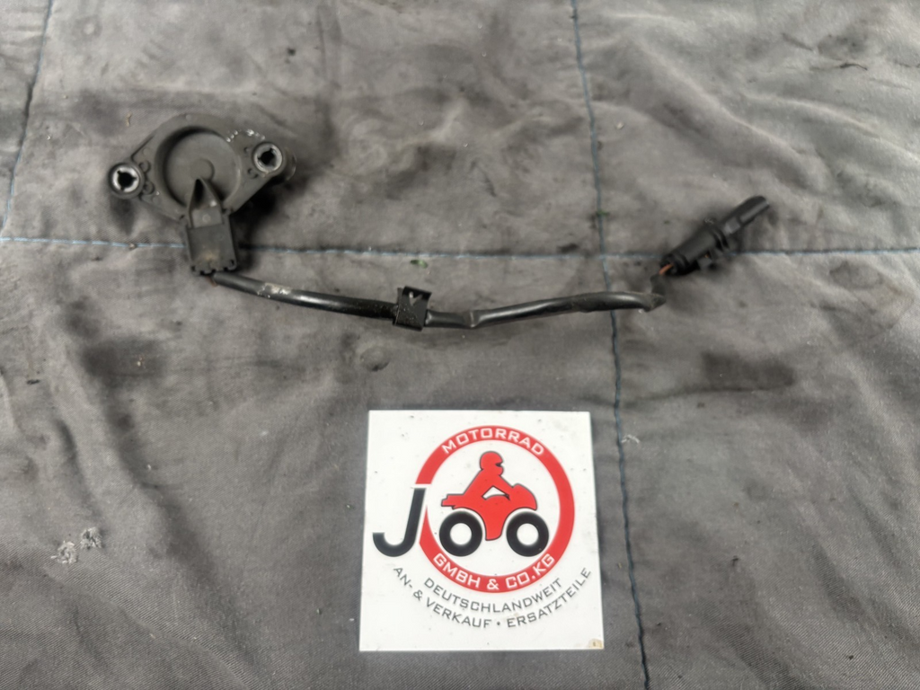 BMW F800 S ST Motor Leerlaufschalter Gangschalter Engine Switch