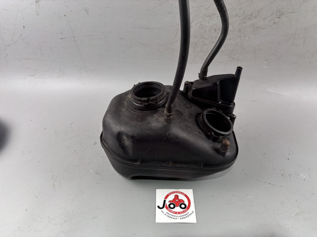 Suzuki SV650 S AV Luftilterkasten Airbox Ansaugung