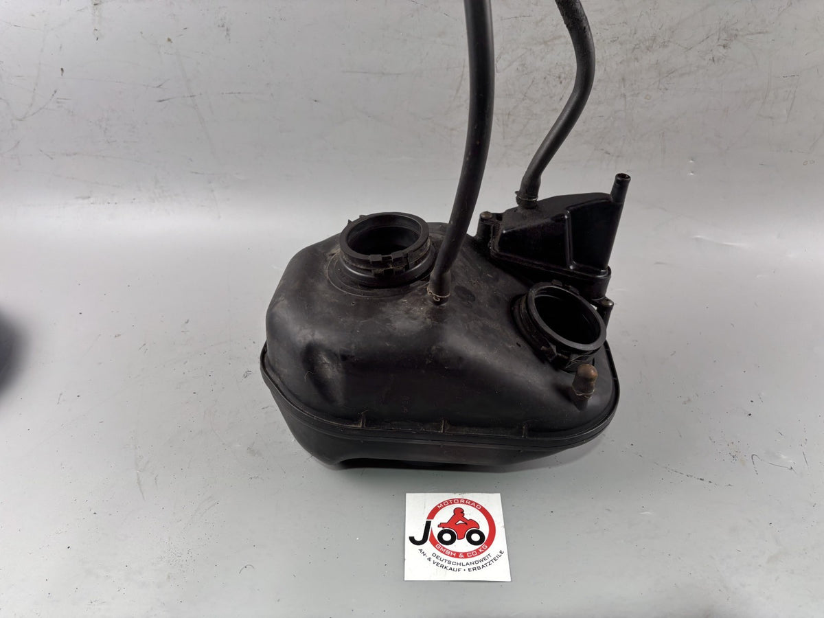 Suzuki SV650 S AV Luftilterkasten Airbox Ansaugung