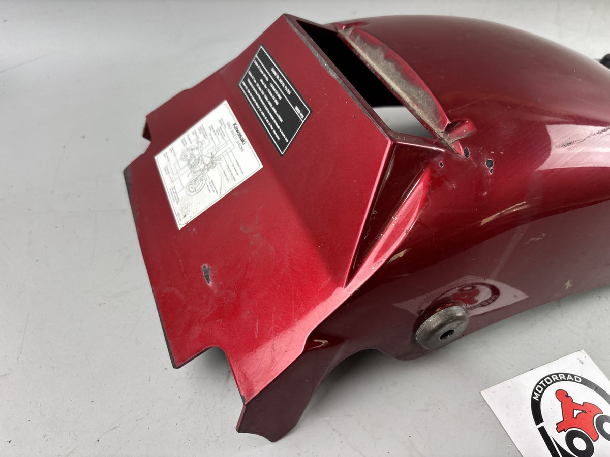Kawasaki EL250 252 Eliminator Kotflügel Schutzblech Verkleidung Radlauf Fender