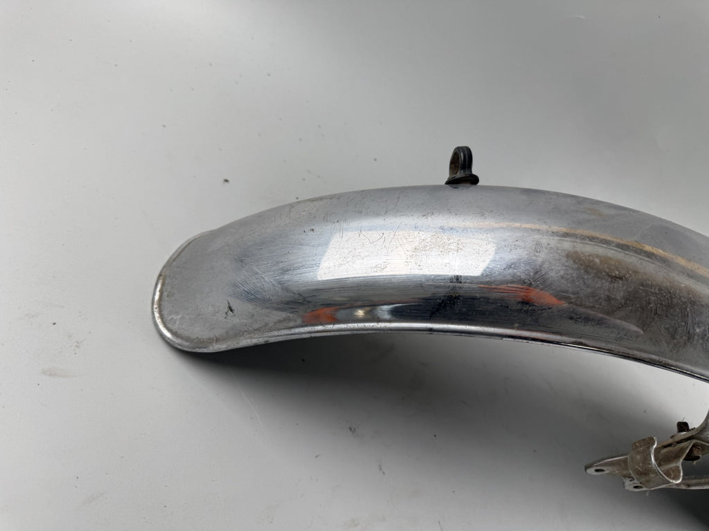 Honda CX500 Schutzblech Fender Kotflügel Abdeckung Spritzschutz Cover