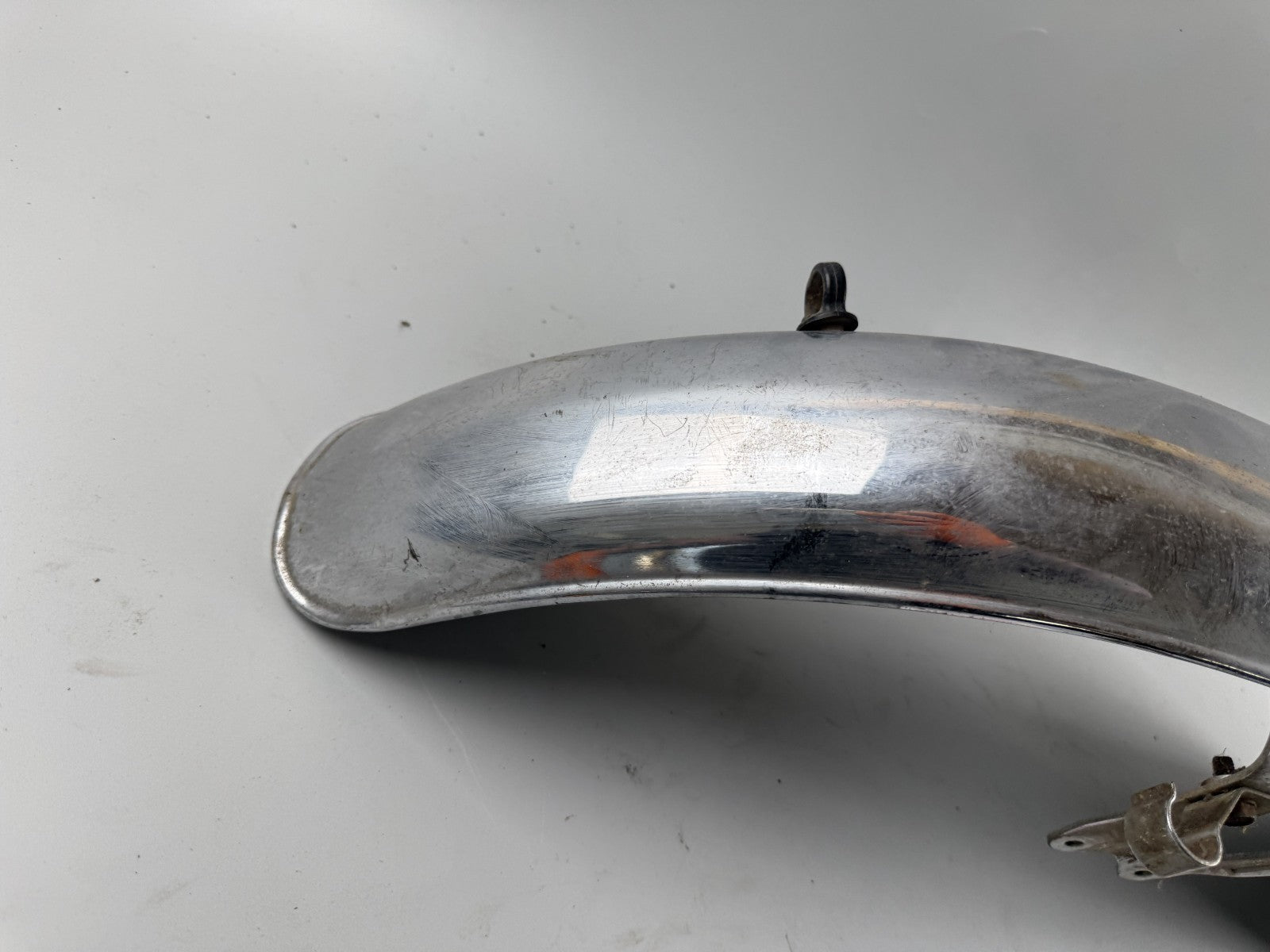 Honda CX500 Schutzblech Fender Kotflügel Abdeckung Spritzschutz Cover
