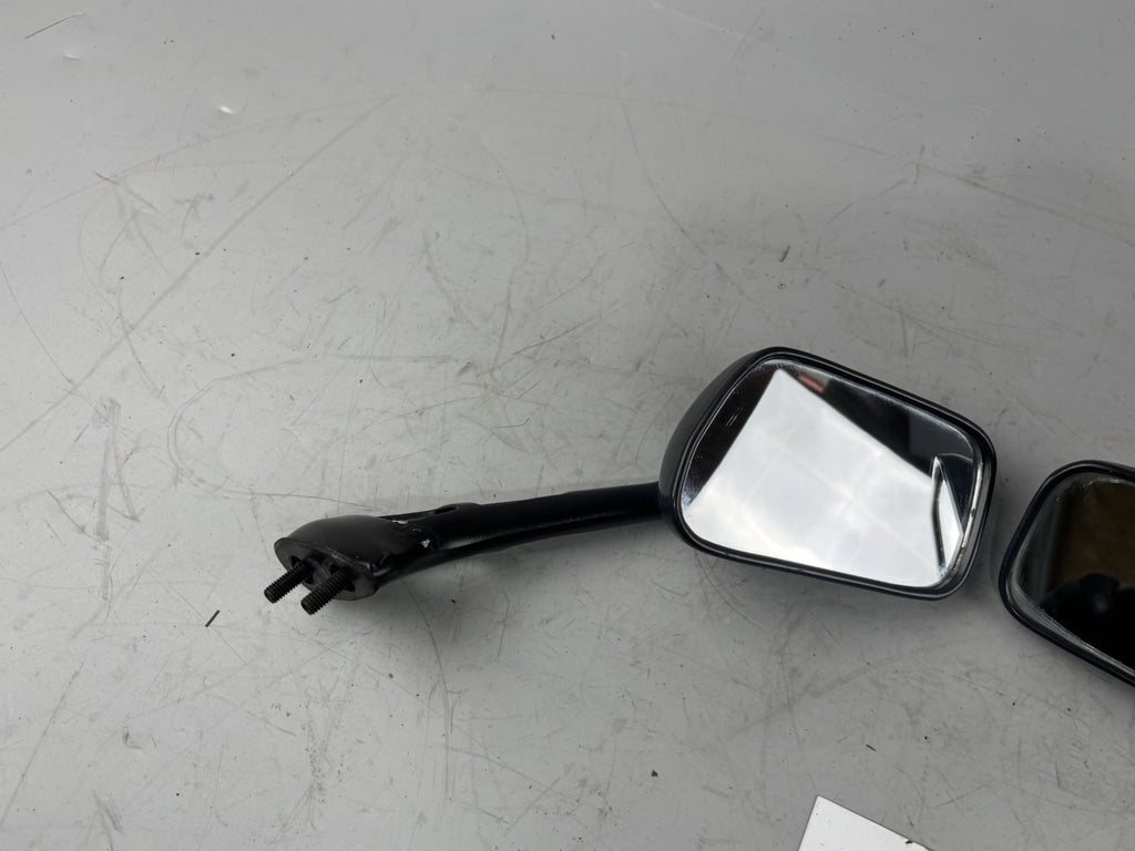 Suzuki RF 600 R GN76A Spiegel Spiegelpaar Mirror Rückspiegel