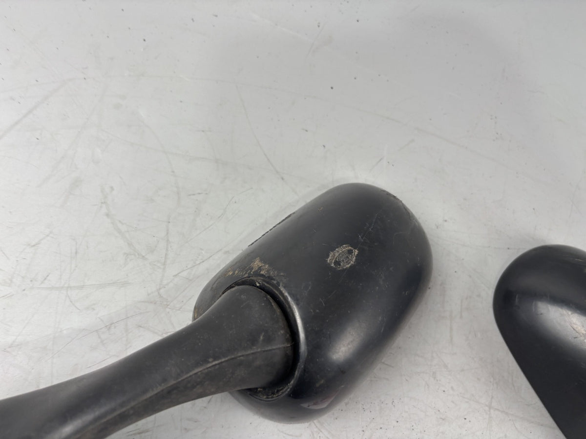Honda VFR750 F Rc36/2 Spiegel Spiegelpaar Mirror Rückspiegel