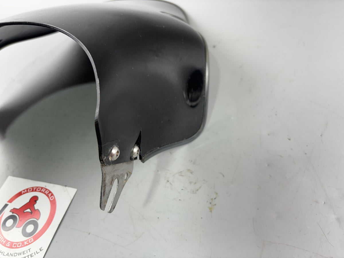 Suzuki VX 800 VS51B Windschild Windshield Windschutzscheibe Front Maske