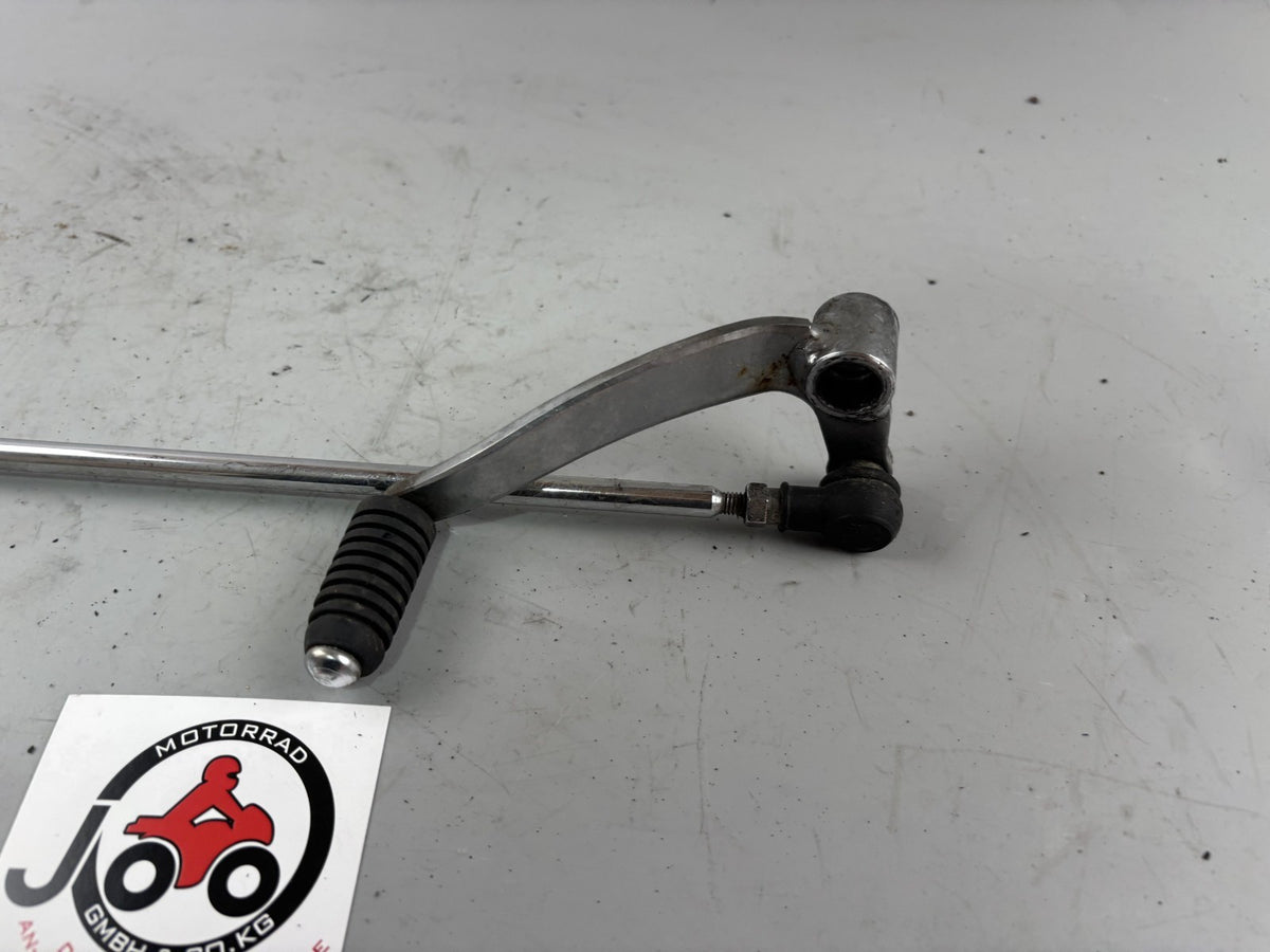 Suzuki VX 800 VS51B Schaltgestänge Schaltpedal Switch Motor Fußschalthebel