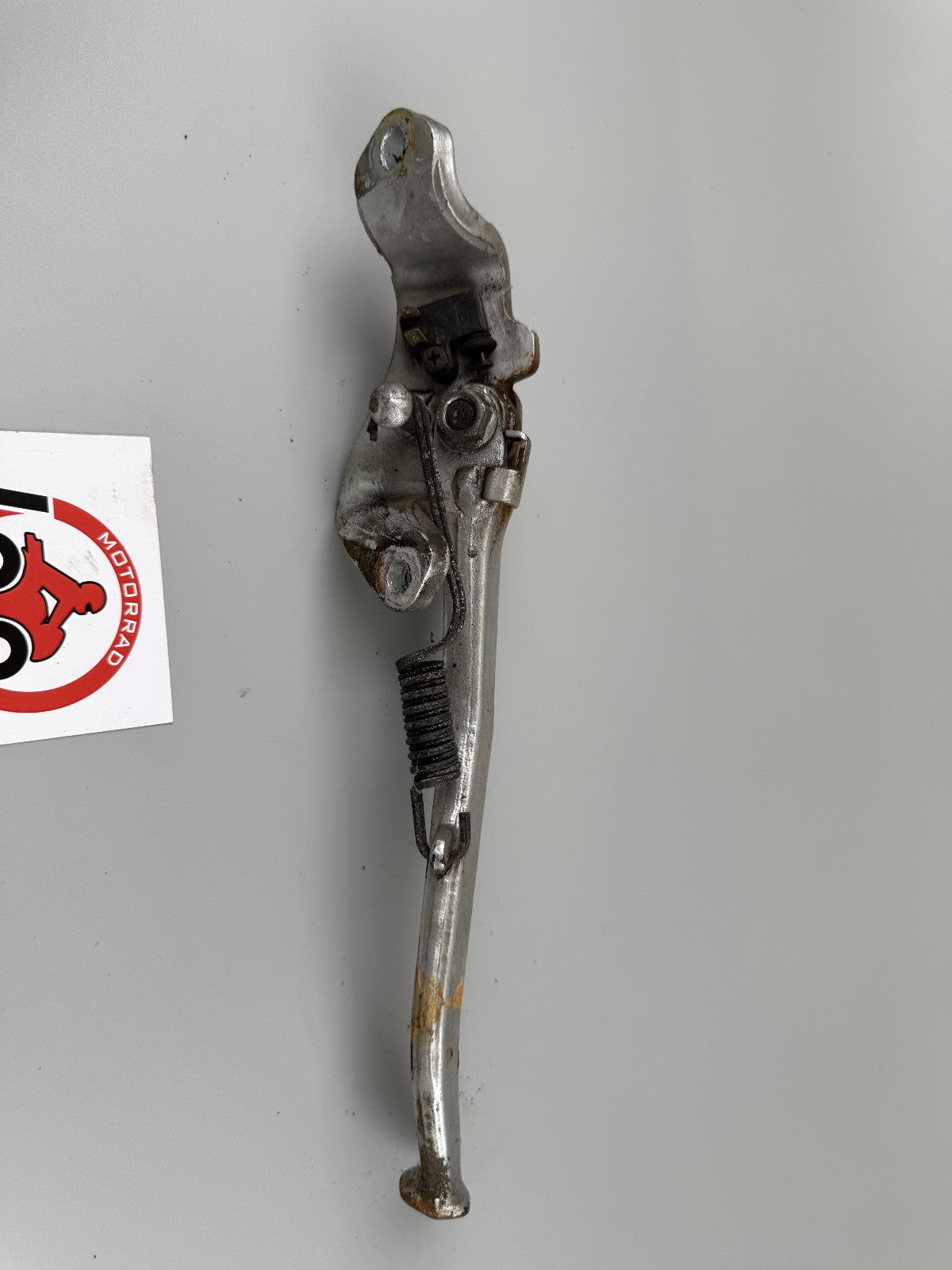 Kawasaki EX500A GPZ500S Seitenständer Sidestand links left