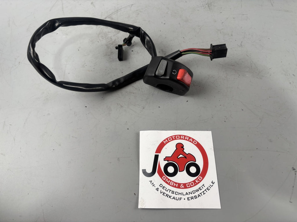 Yamaha XJ 900 Diversion 4KM Lenkerschalter rechts Handlebar Switch right