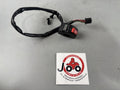 Yamaha XJ 900 Diversion 4KM Lenkerschalter rechts Handlebar Switch right