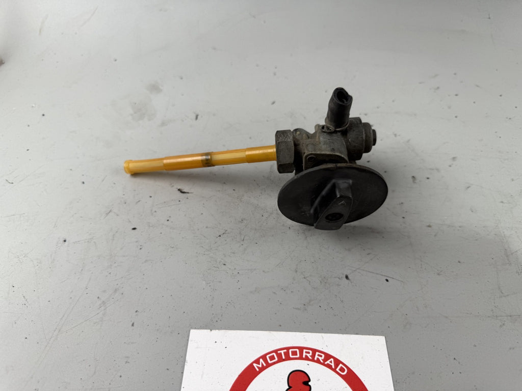 Honda XL600 R Transalp PD 06 Benzinhahn Kraftstoffhahn Fuel Gas Ventil