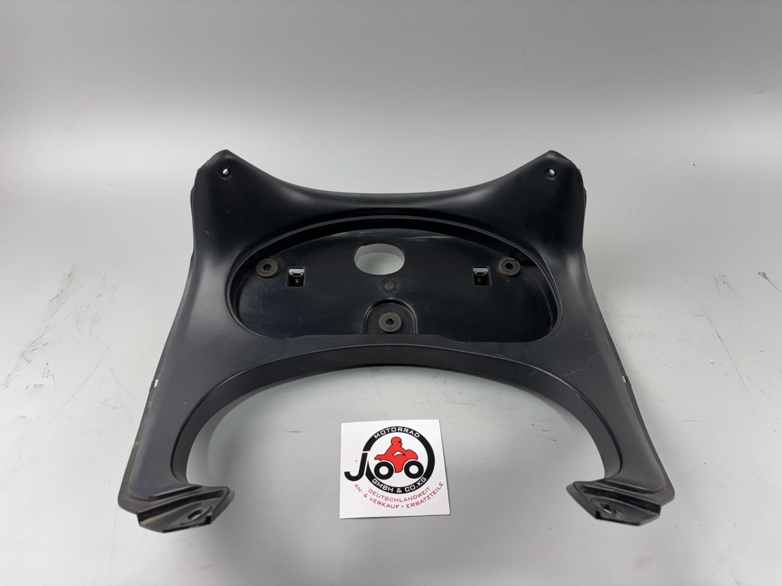 Suzuki GSX 750 F AK11 Verkleidung Cockpit Tachoverkleidung Innenabdeckung Cover
