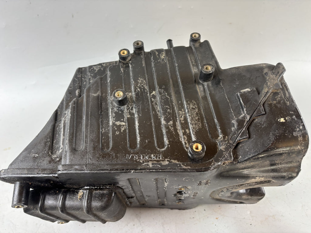 Honda CBX 650 E RC13 Luftfilterkasten Airbox Ansaugung