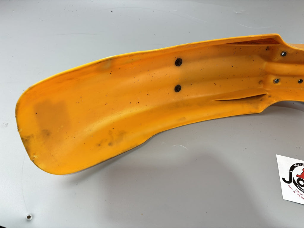 KTM LC4 620 SC Supercompetition Enduro Fender Schutzblech Kotflügel Spritzschutz