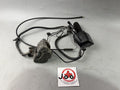 BMW R 1150 GS R 21 Bremse Brake Bremsanlage Sattel Pumpe Zange