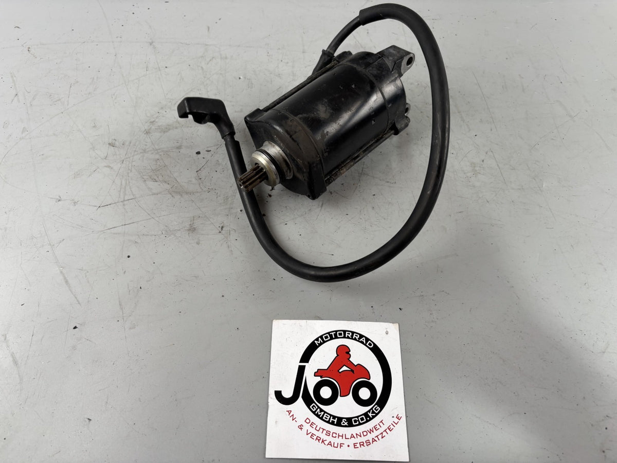 Honda Transalp XL 600 V PD06 Anlasser Starter Electric