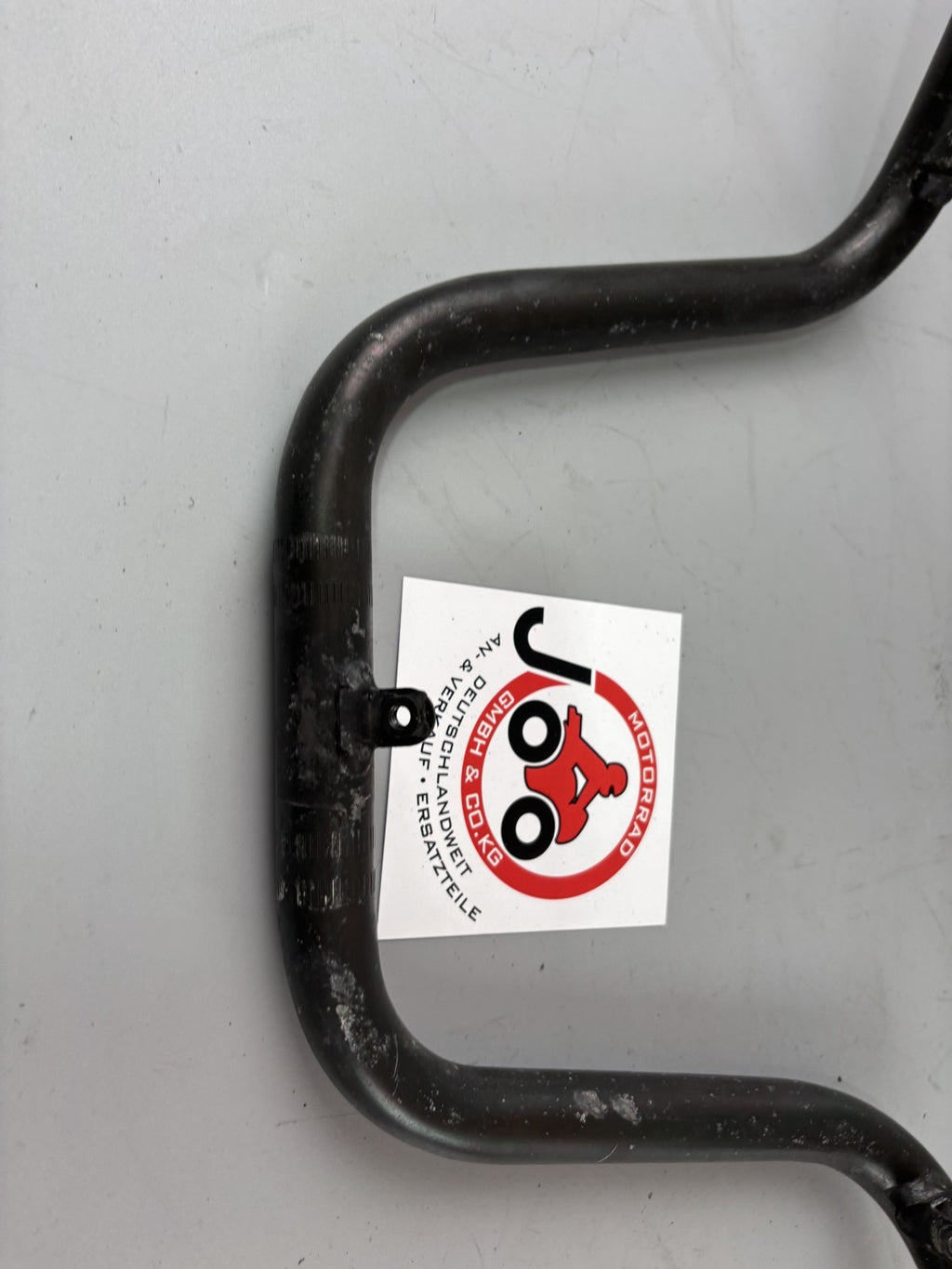 Yamaha Majesty 250 Lenker Handlebar Holder Halter