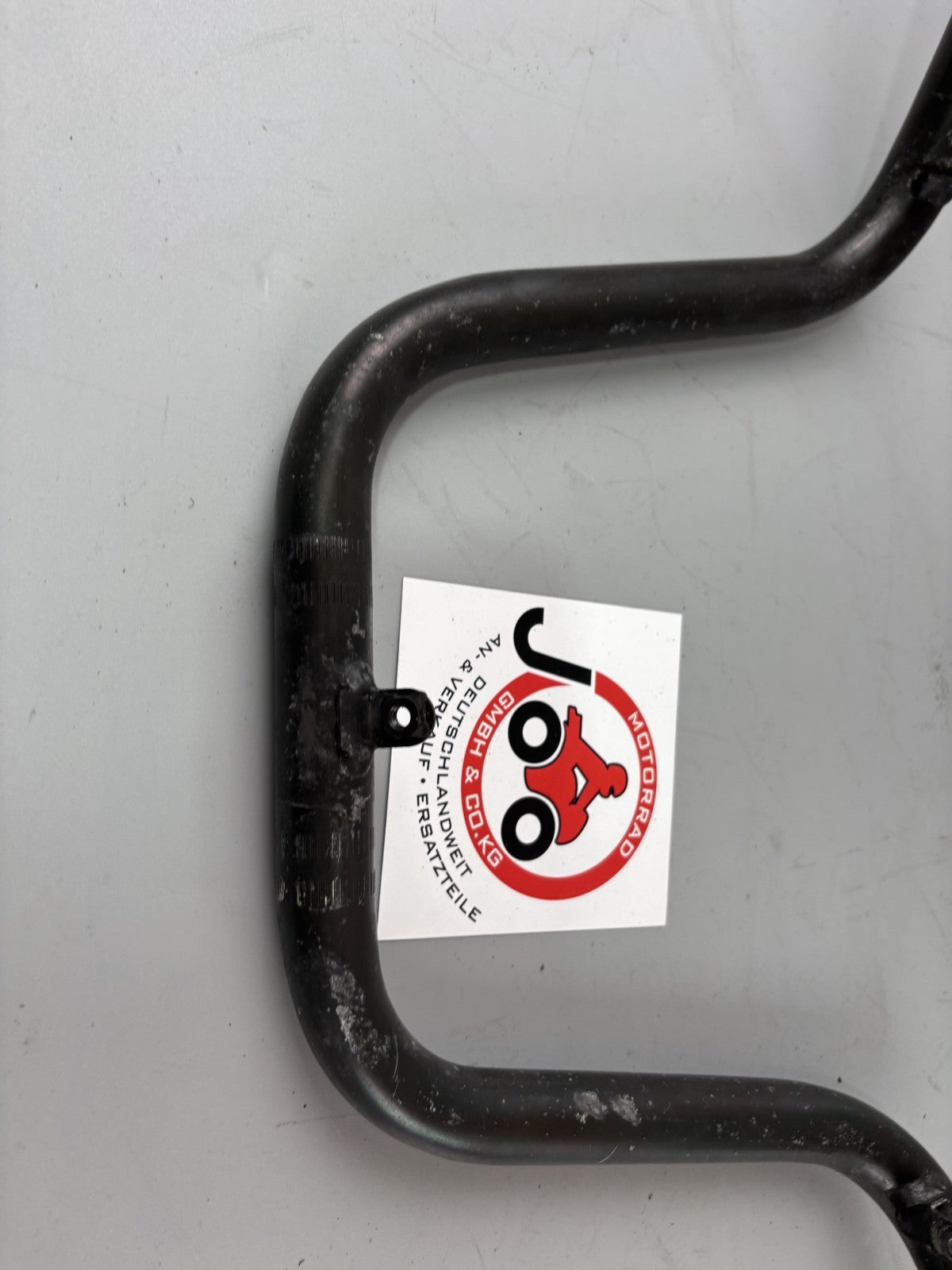 Yamaha Majesty 250 Lenker Handlebar Holder Halter