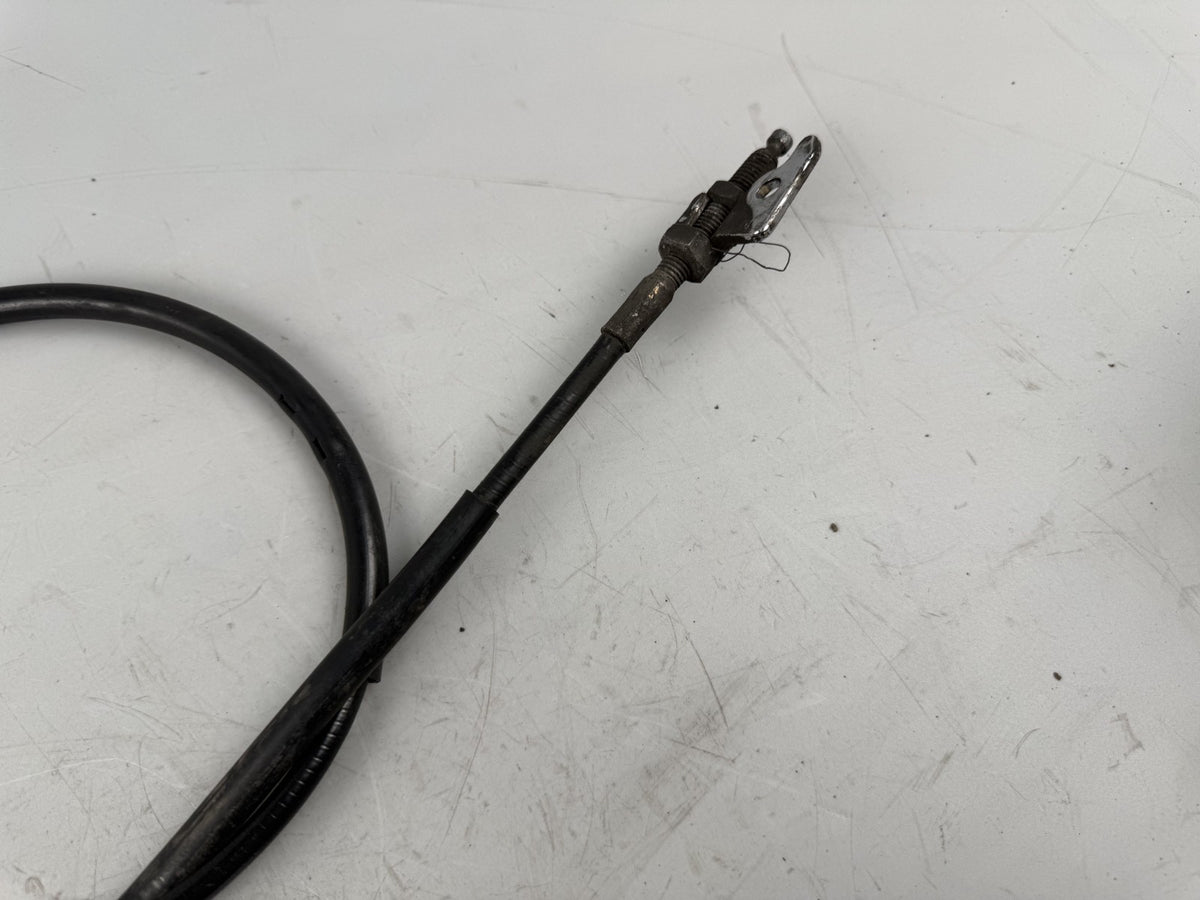 Honda NT650V Deauville RC47 Kupplungseinheit Kupplungsarmatur Clutch Lenker