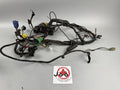 Suzuki GSX 750 AE Inazuma Kabelbaum Cable Stecker Electric Kabelstrang