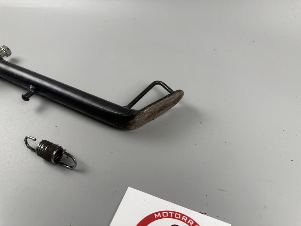Kawasaki ER 5 ER500A Seitenständer Sidestand Holder Halter