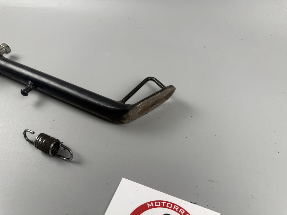 Kawasaki ER 5 ER500A Seitenständer Sidestand Holder Halter