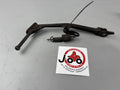 Yamaha XJ900 F 4BB Seitenständer Sidestand Holder Halter