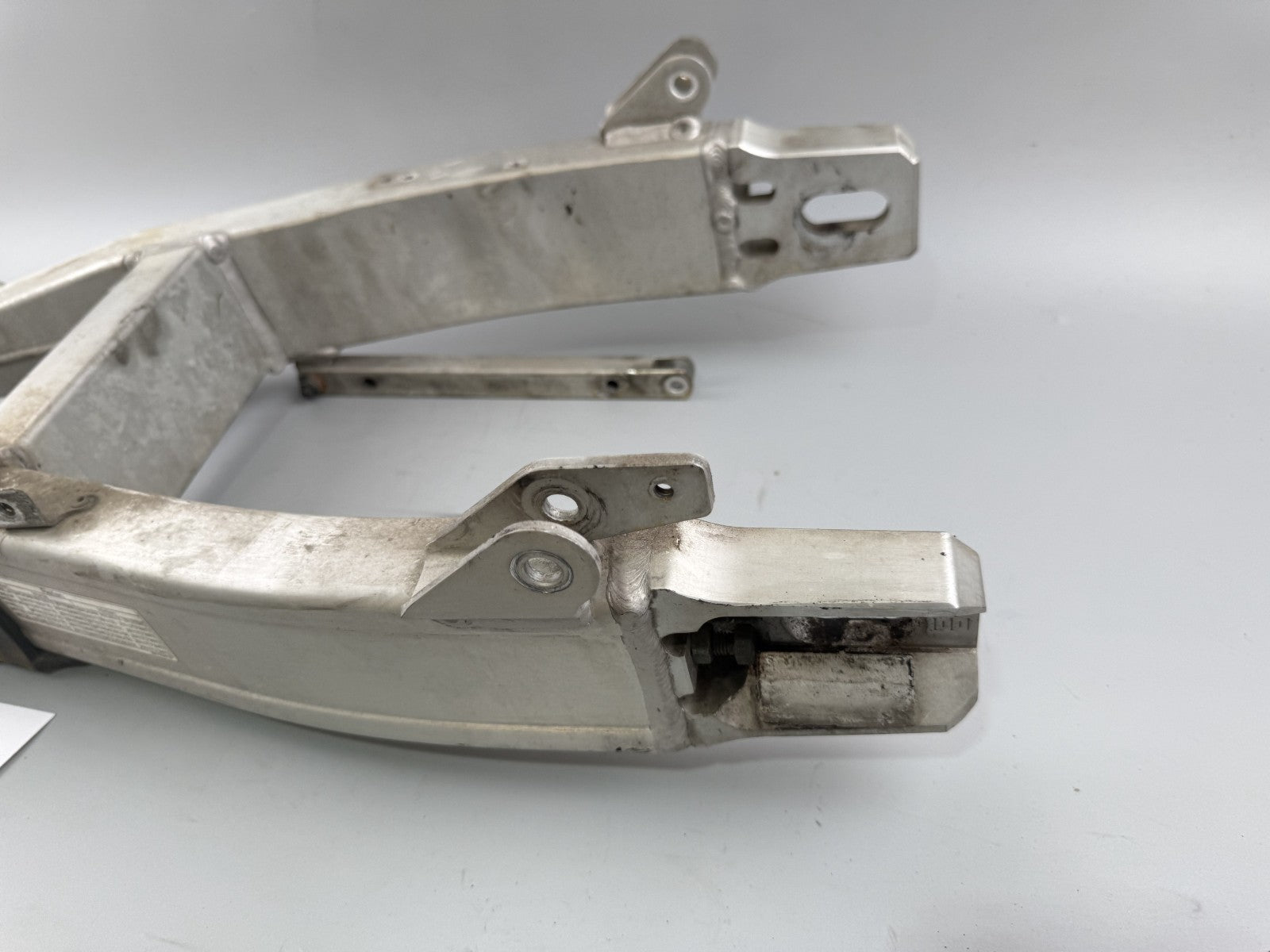 Yamaha XJR1300 RP02 Schwinge Swing Schwingarm Aufhängung