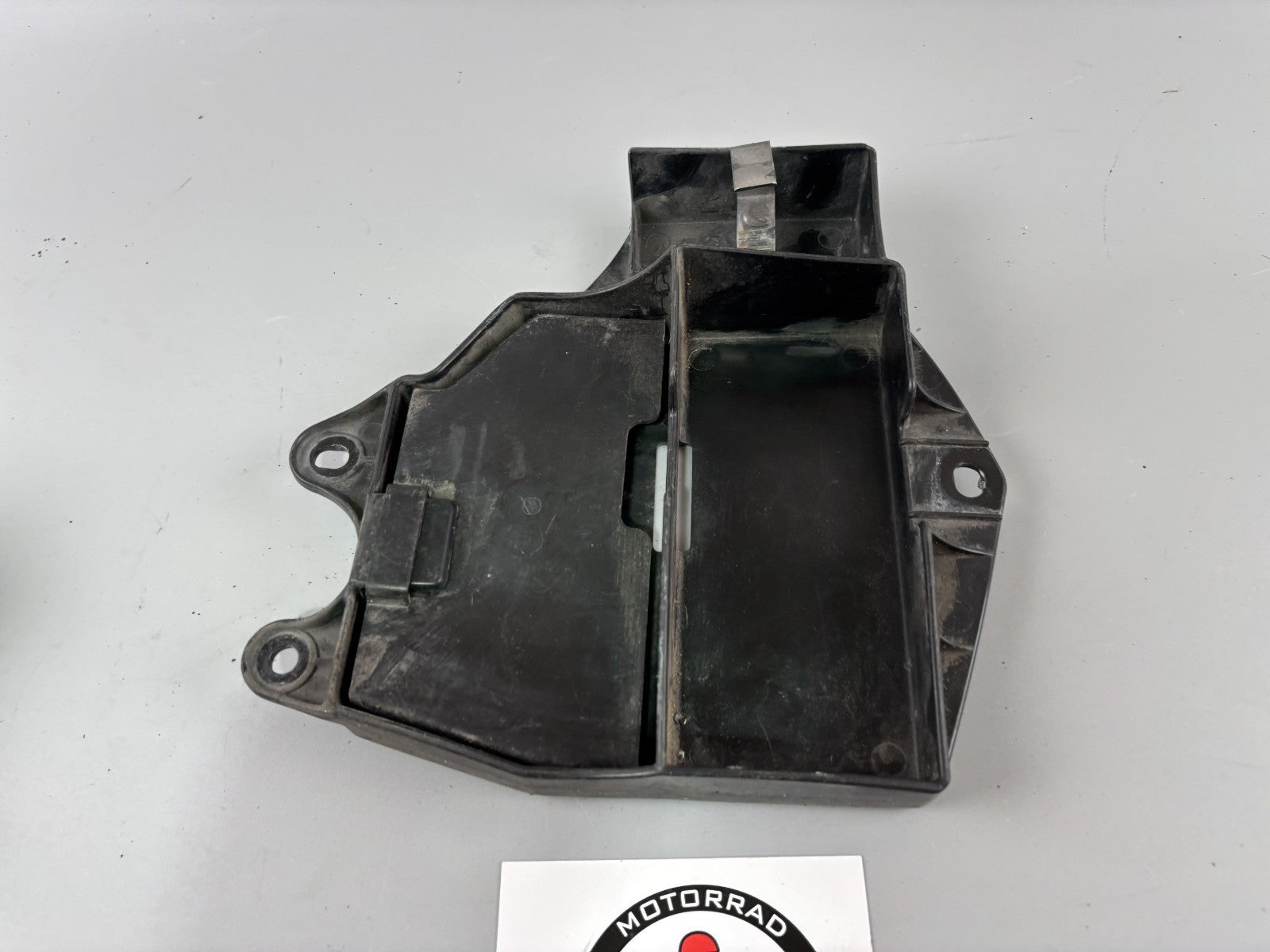 Honda CX500 C PC01 Güllepumpe Abdeckung Deckel Cover