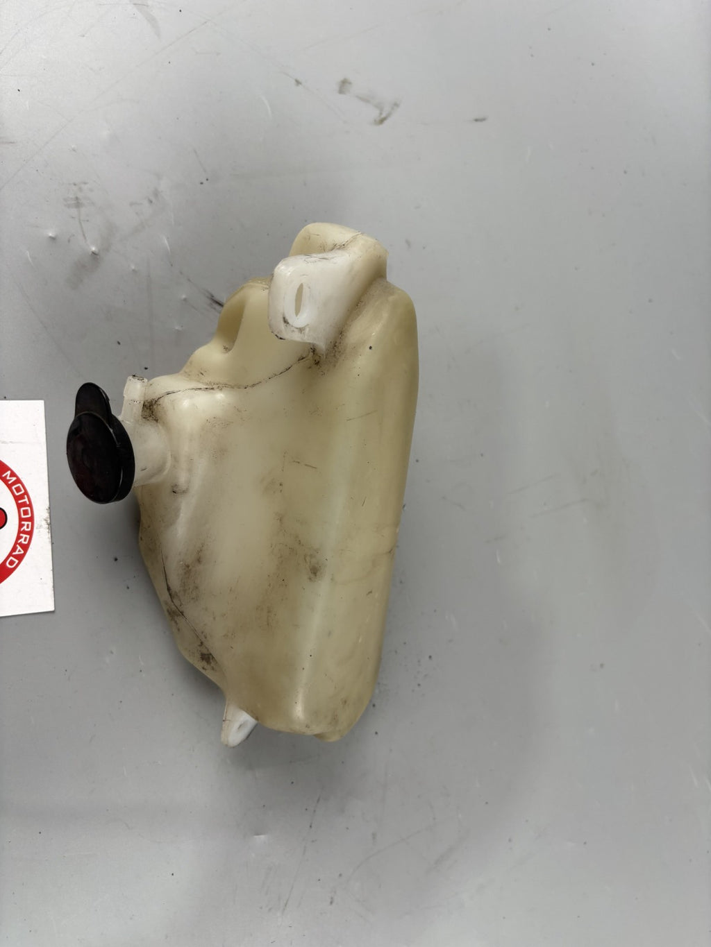 Yamaha YZF 1000 R Thunderace Ausgleichsbehälter Tank Flüssigkeitsbehälter