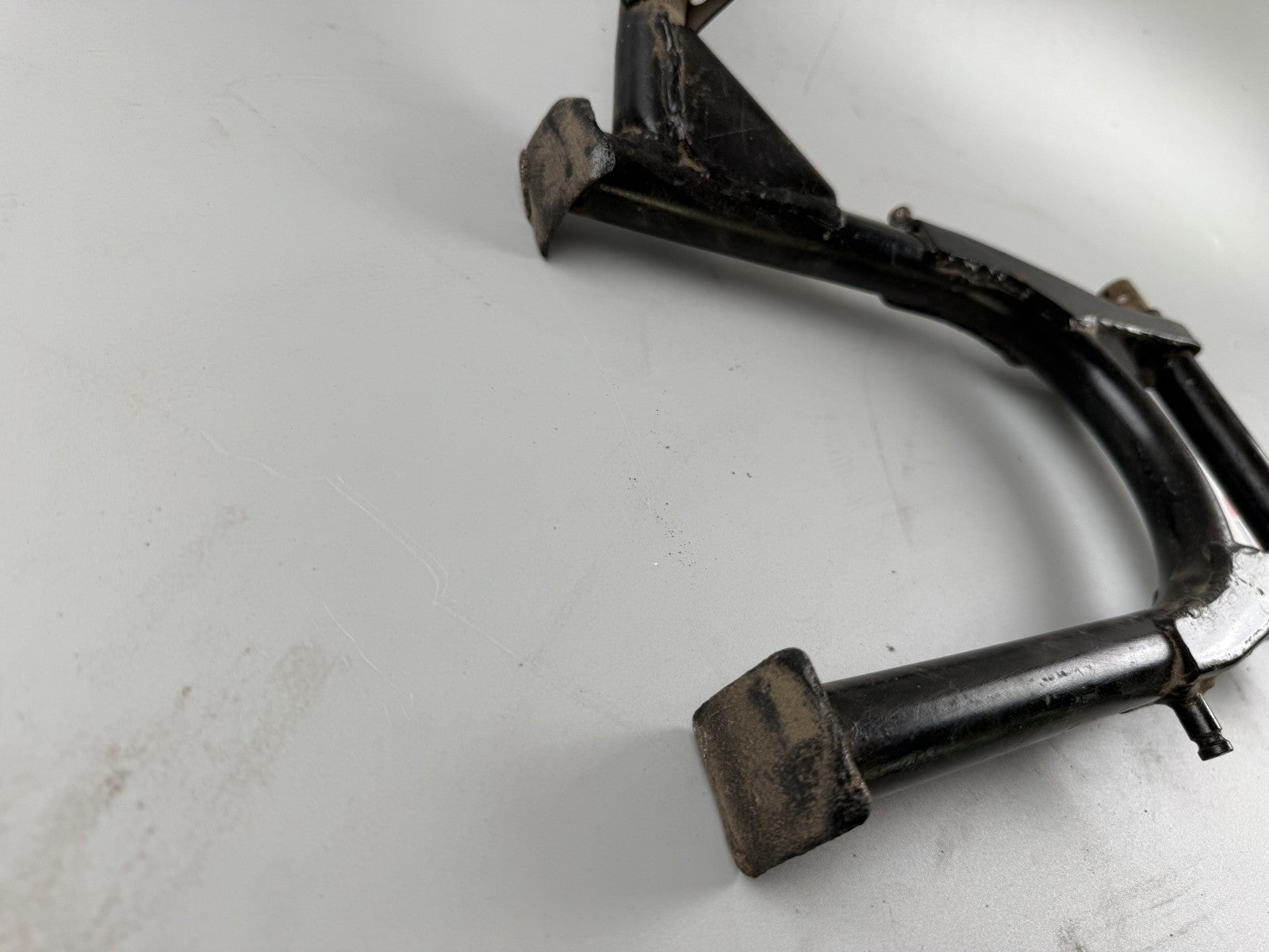 Honda CX500 Hauptständer Mainstand Stans