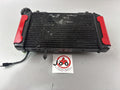 Suzuki SV650 N AV Wasserkühler Cooler Watercooler Liquid Motor Engine